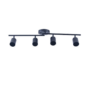 Projecteur Fit en noir — 3465132 — Luminaire Expert