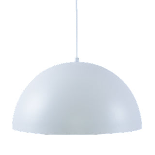 Suspension Fit en blanc — 3465118 — Luminaire Expert