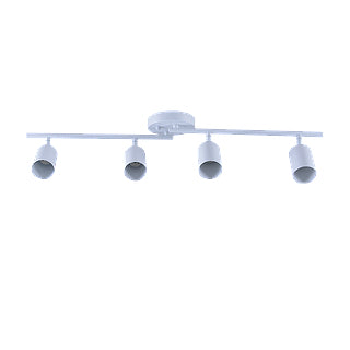 Projecteur Fit en blanc — 3465133 — Luminaire Expert