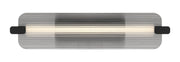 Murale Extérieur NEONESS en noir mat — 50062-010 — Luminaire Expert