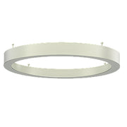 Accessoire de salle de bain RIGID HS en nickel brossé — 3660404 — Luminaire Expert