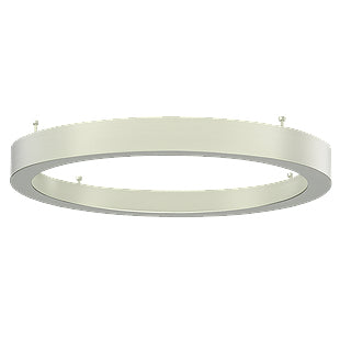 Accessoire de salle de bain RIGID HS en nickel brossé — 3660404 — Luminaire Expert