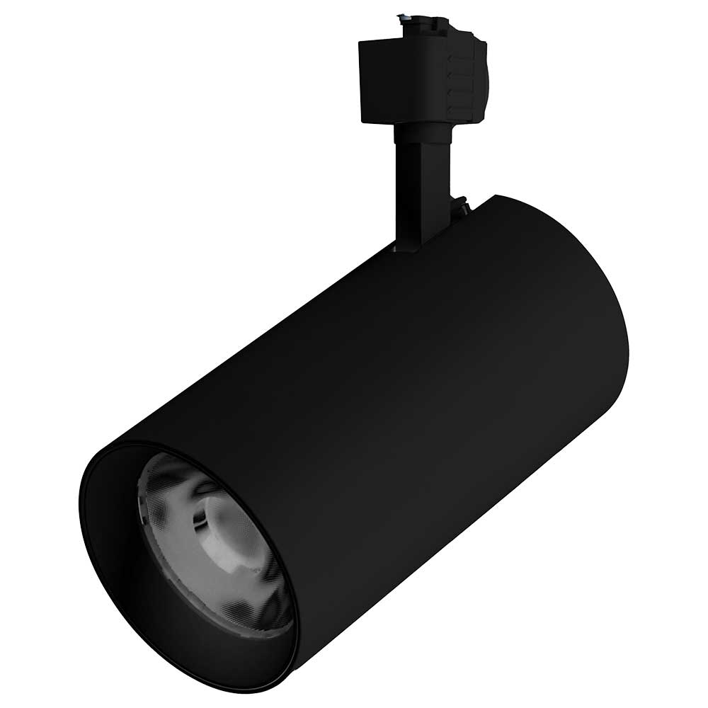 Projecteur BLOOM en noir — 70408 — Luminaire Expert