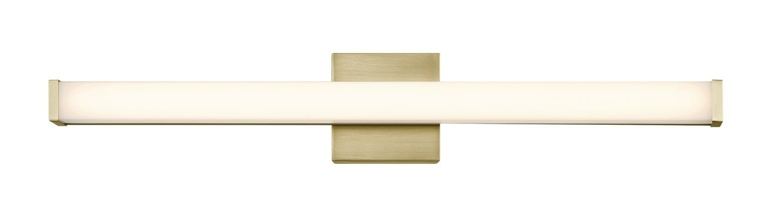 Applique murale RONNING en doré — 46819-044 — Luminaire Expert