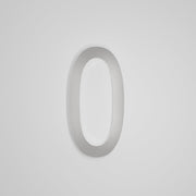 Chiffres flottants d'adresse civique de 12 pouces [1711] — Snoc