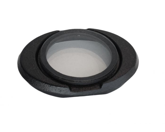 Accessoire Snoc — Évolution - Couvercle pour 1823 et 1825 en Noir