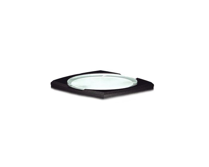 Accessoire Snoc — Évolution - Couvercle pour 1831 et 1833 en Noir