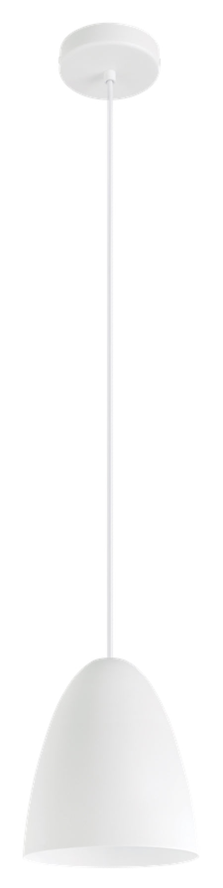 Suspension SARABIA en blanc — Eglo
