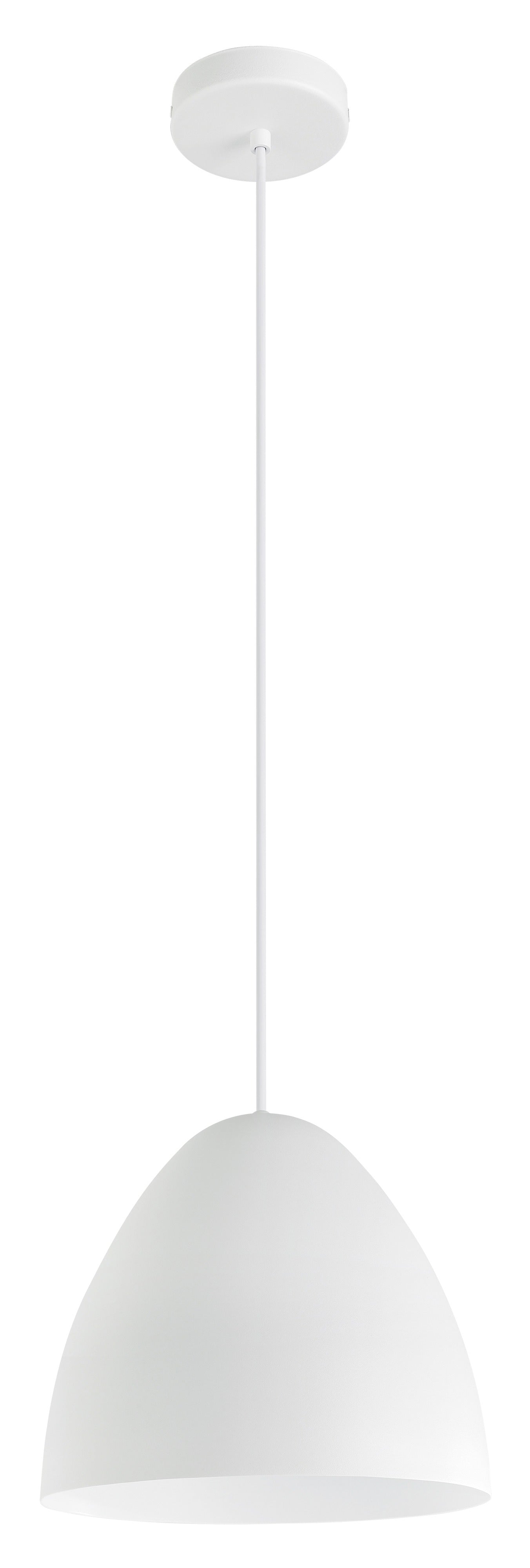Suspension SARABIA en blanc — Eglo