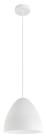 Suspension SARABIA en blanc — Eglo