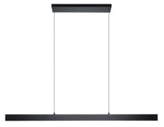 Suspension CLIMENE en noir — Eglo