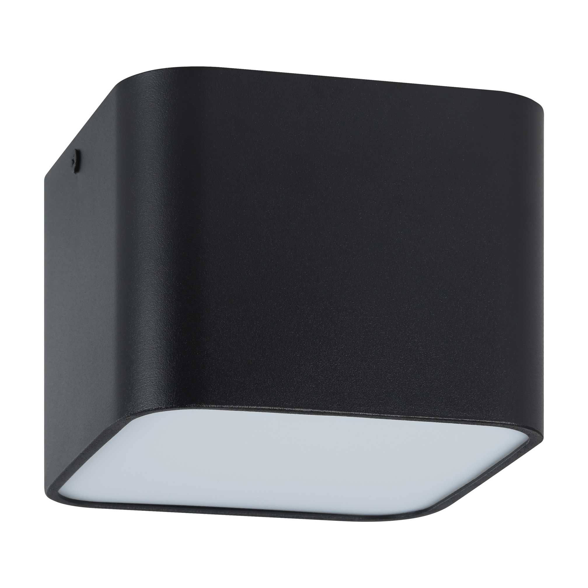 Plafonnier GRIMASOLA en noir — EGLO