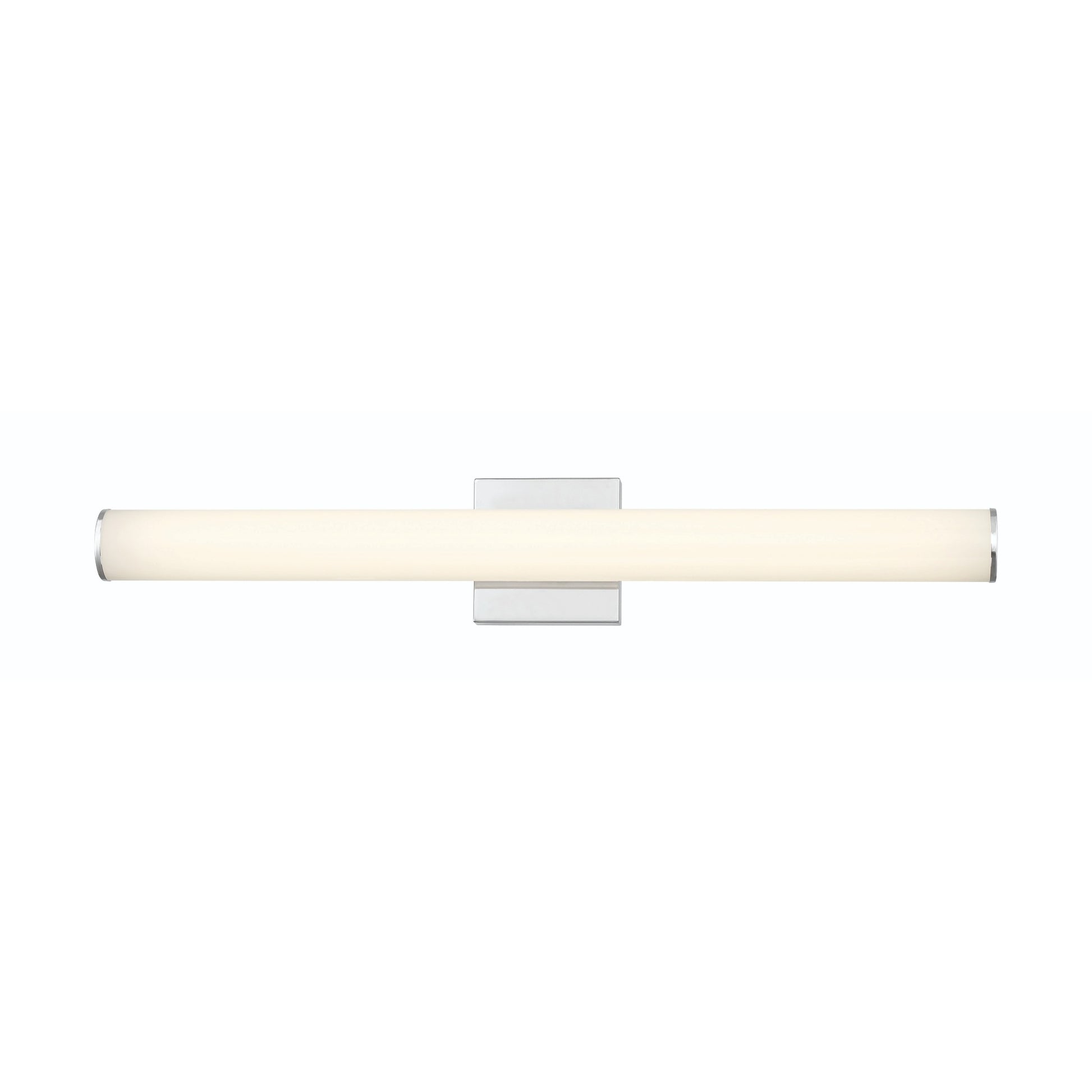 Applique murale STEPRIDGE en argent — 46823-021 — Luminaire Expert