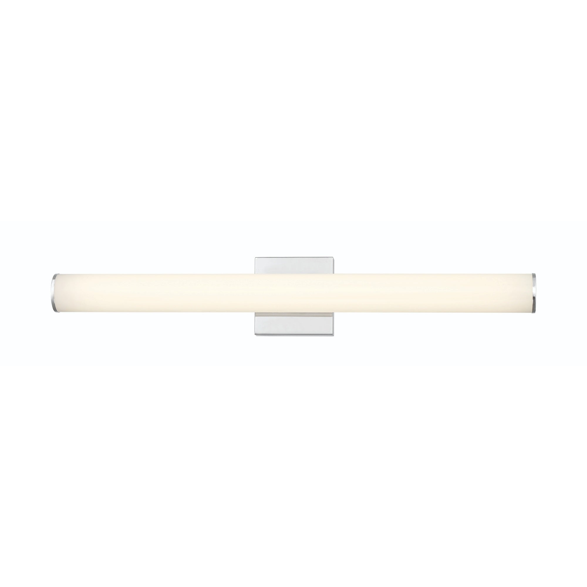 Applique murale STEPRIDGE en argent — 46823-021 — Luminaire Expert