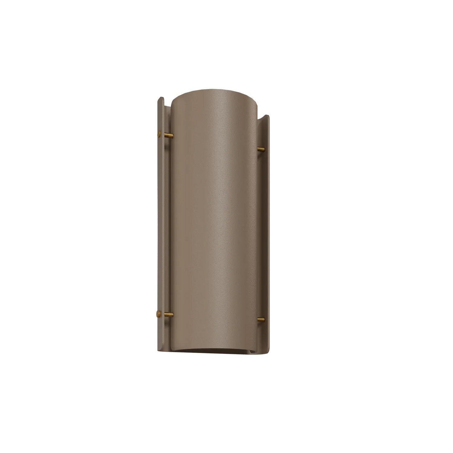 Luminaire extérieur DANUBE en galets — 22726-NG-52-LD14C — Luminaire Expert