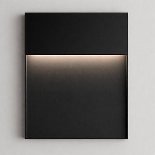 Applique murale RIGID en noir — 3662209 — Luminaire Expert