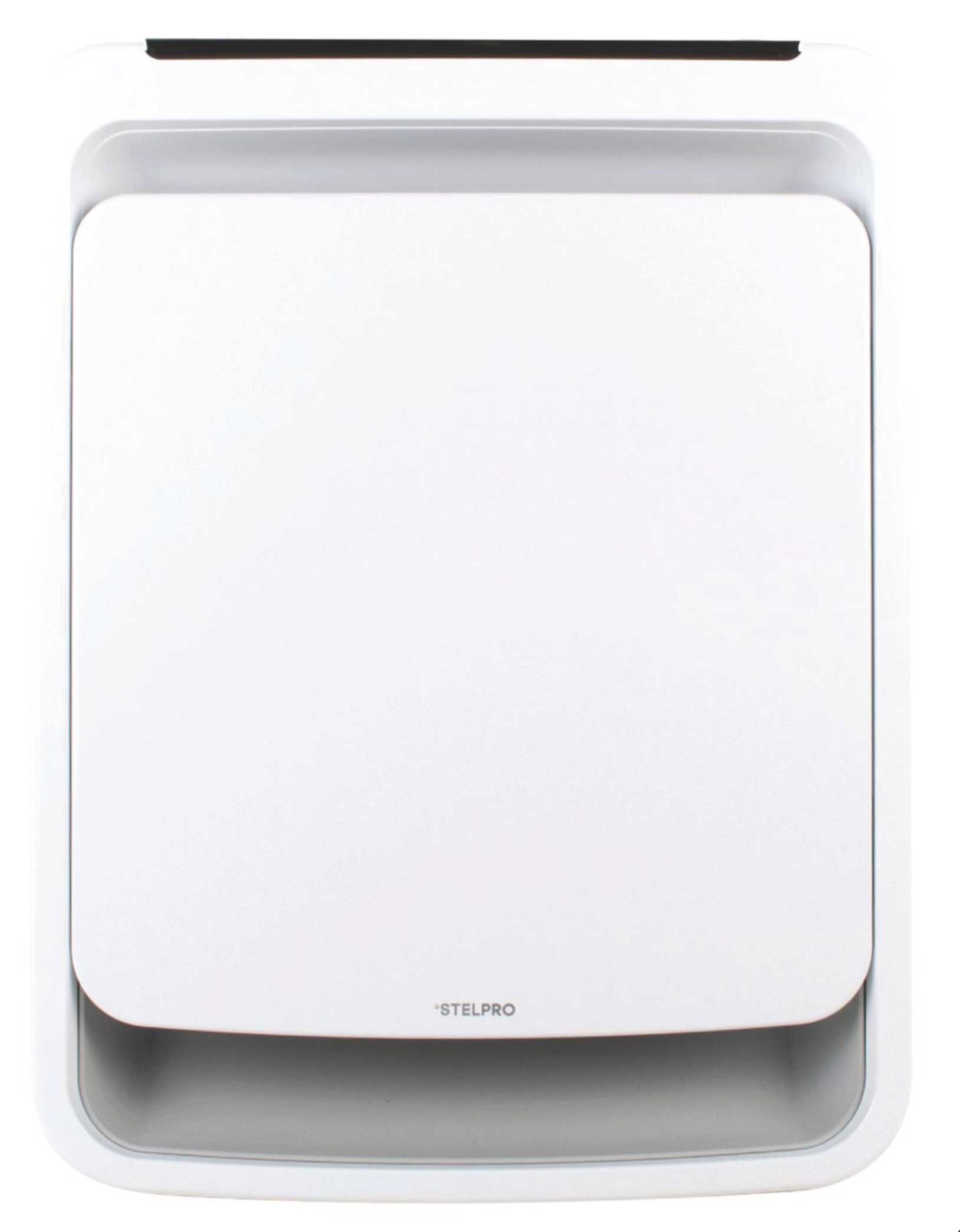 Accessoire de salle de bain OASIS en blanc — SOA2002WCW — Luminaire Expert