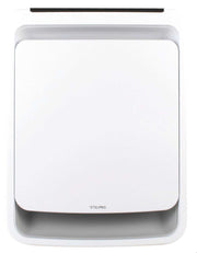 Accessoire de salle de bain OASIS en blanc — SOA2002WCW — Luminaire Expert