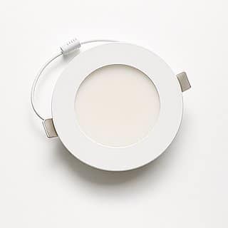 Accessoire de salle de bain PRO-SP7 en blanc — Turolight