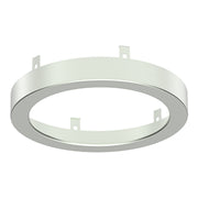 Accessoire de salle de bain CIRKA DECO en nickel satiné — 70649 — Luminaire Expert