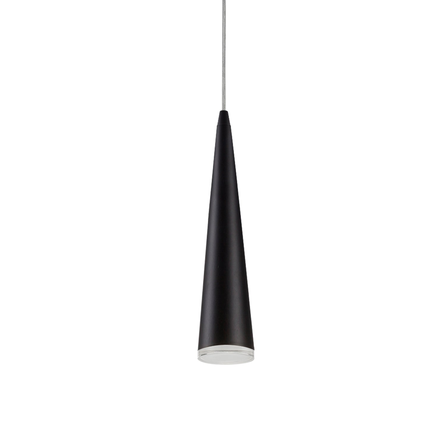 Luminaire — 401214BK-LED