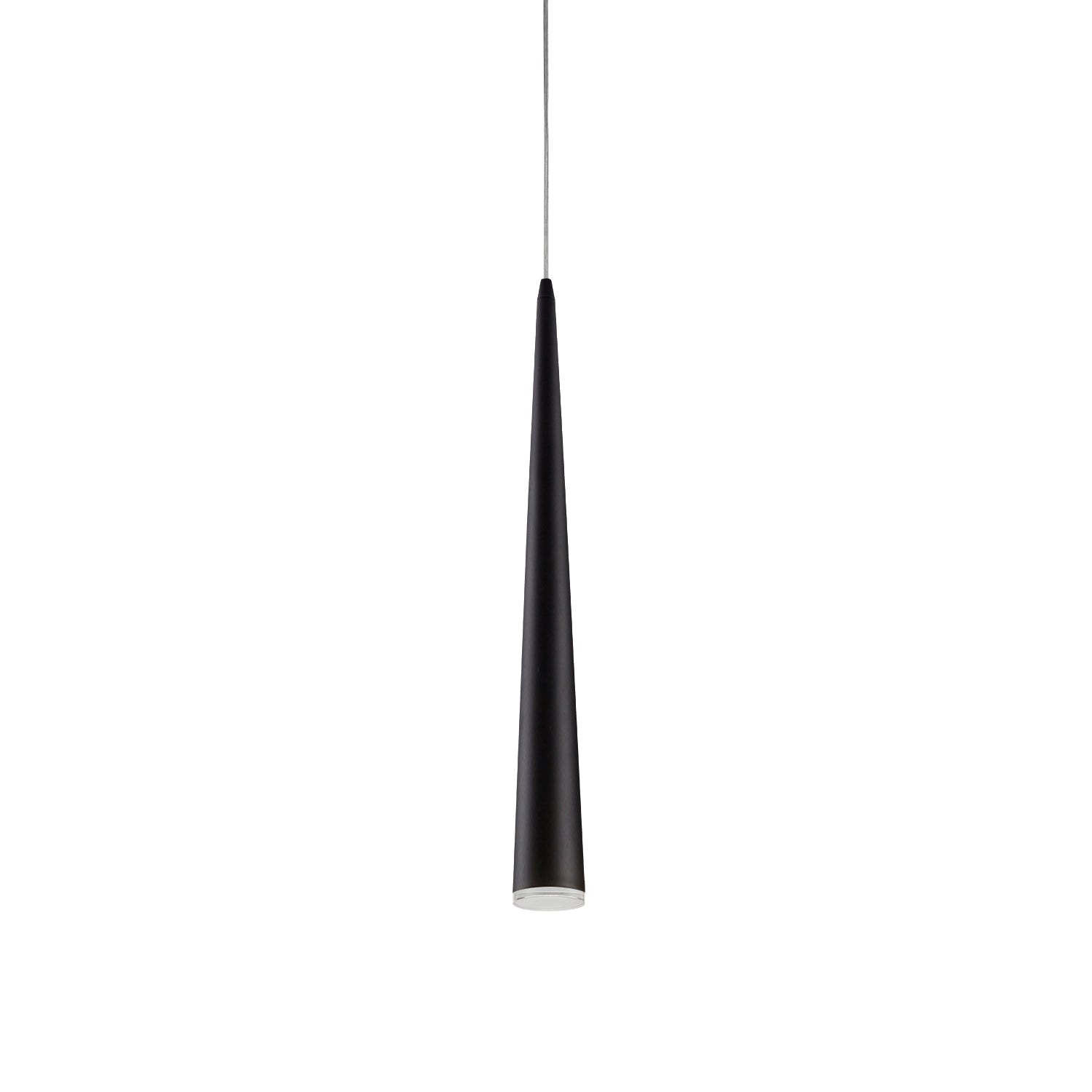 Luminaire — 401215BK-LED
