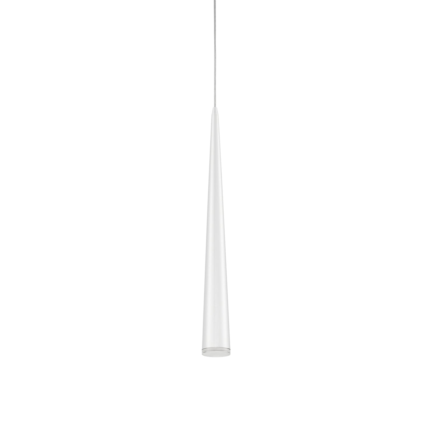 Luminaire — 401215WH-LED