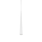 Luminaire — 401215WH-LED