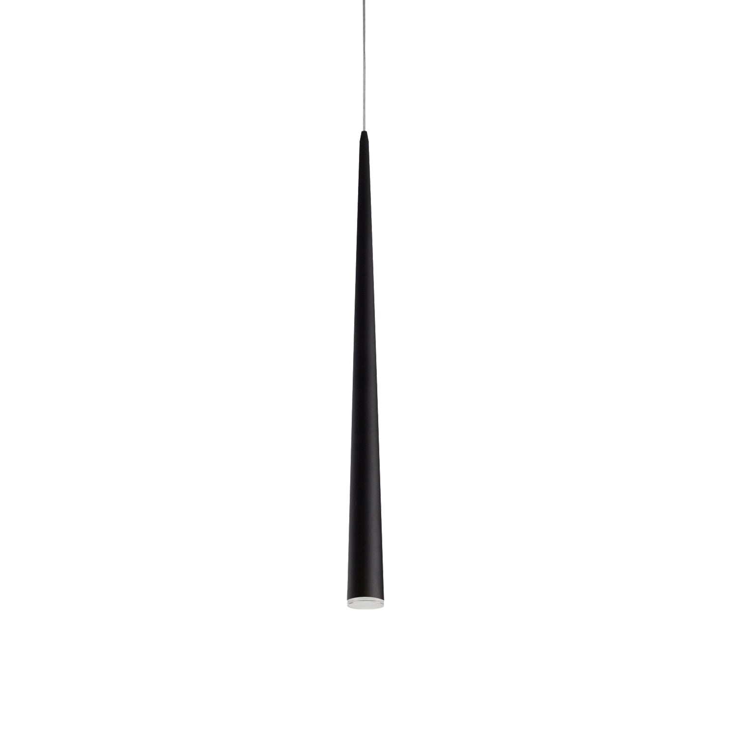Luminaire — 401216BK-LED