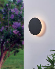 Applique murale ALAMILO en noir — 206909A — Luminaire Expert