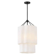 Suspension GWEN en noir — Hinkley
