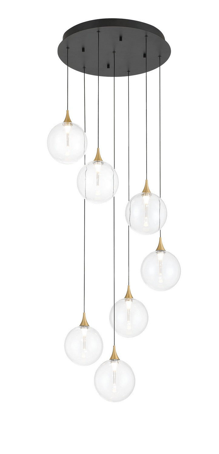 Suspension Eurofase — 48928-014