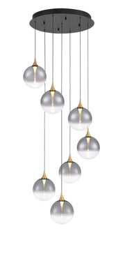 Suspension Eurofase — 48928-021