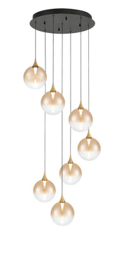 Suspension Eurofase — 48928-038