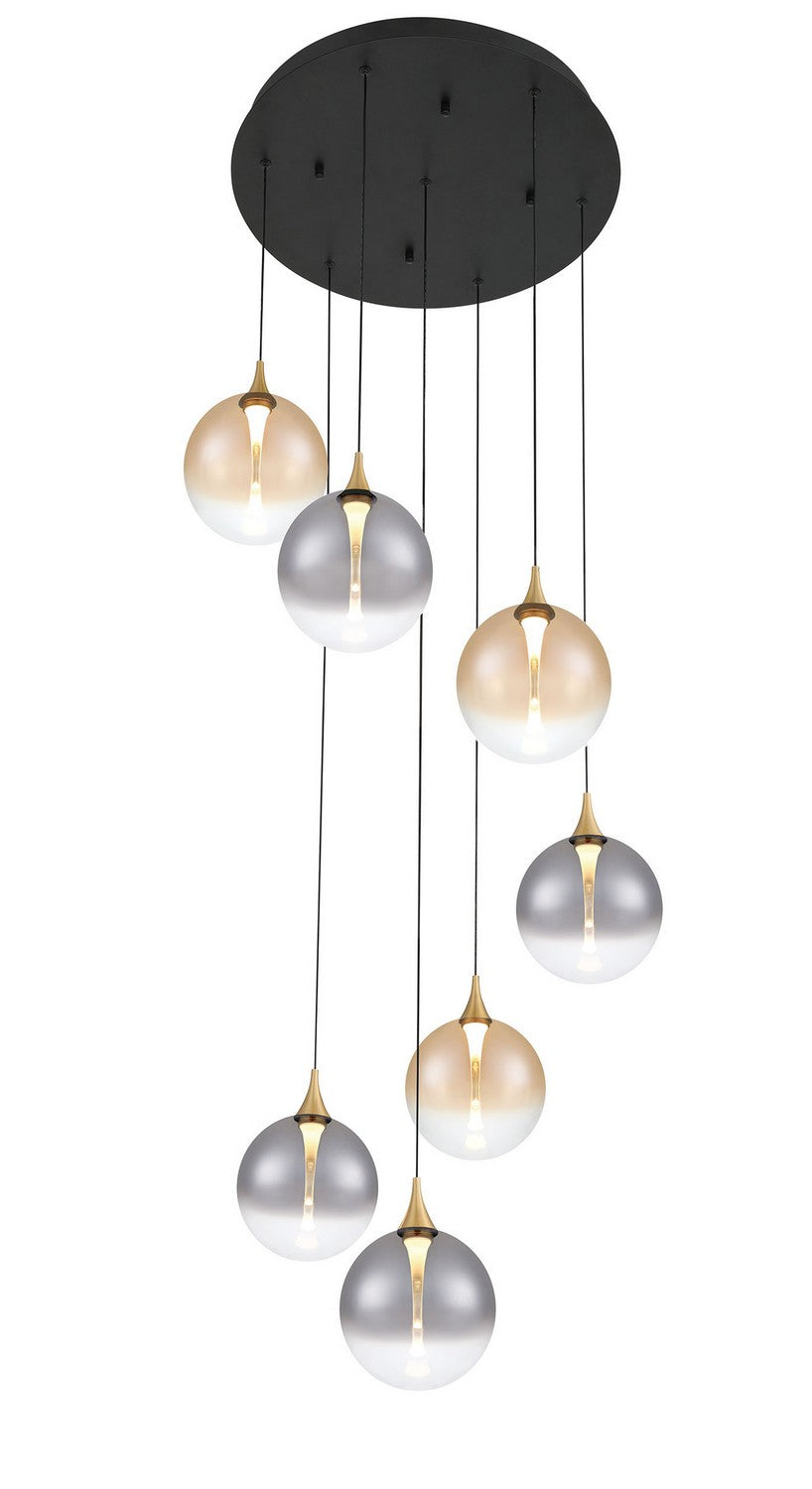 Suspension Eurofase — 48928-045
