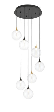 Suspension Eurofase — 48930-017