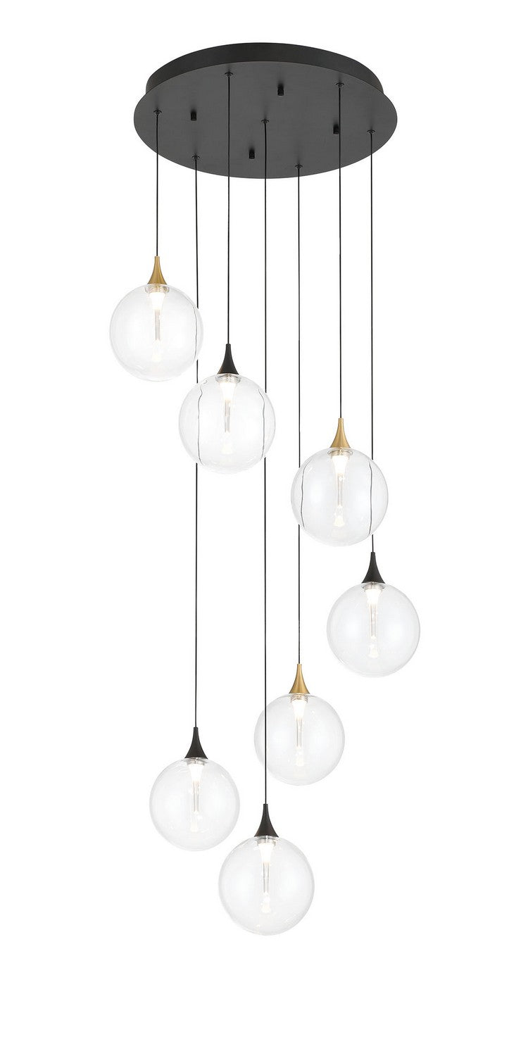 Suspension Eurofase — 48930-017