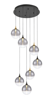 Suspension Eurofase — 48930-024