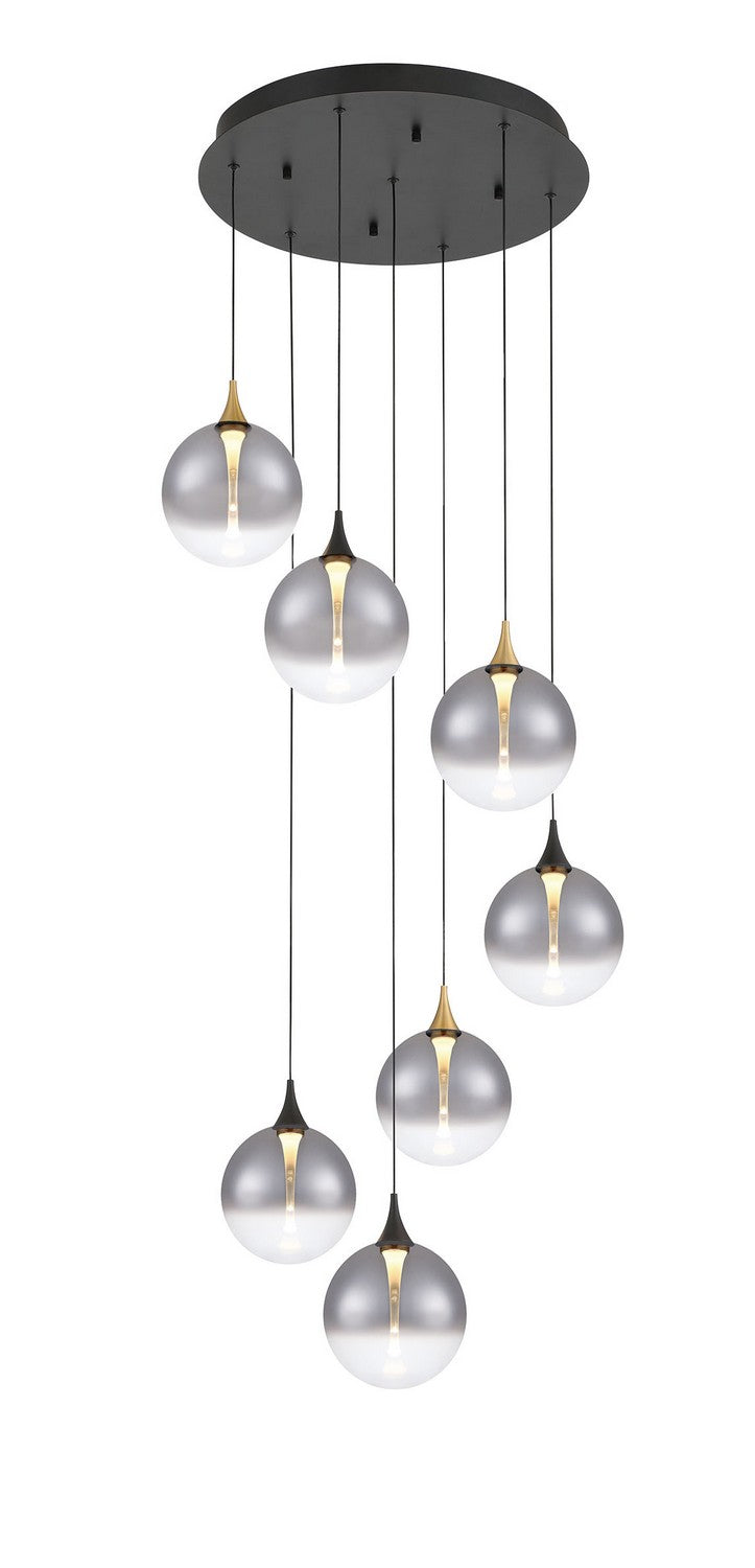 Suspension Eurofase — 48930-024