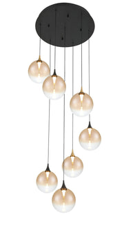 Suspension Eurofase — 48930-031