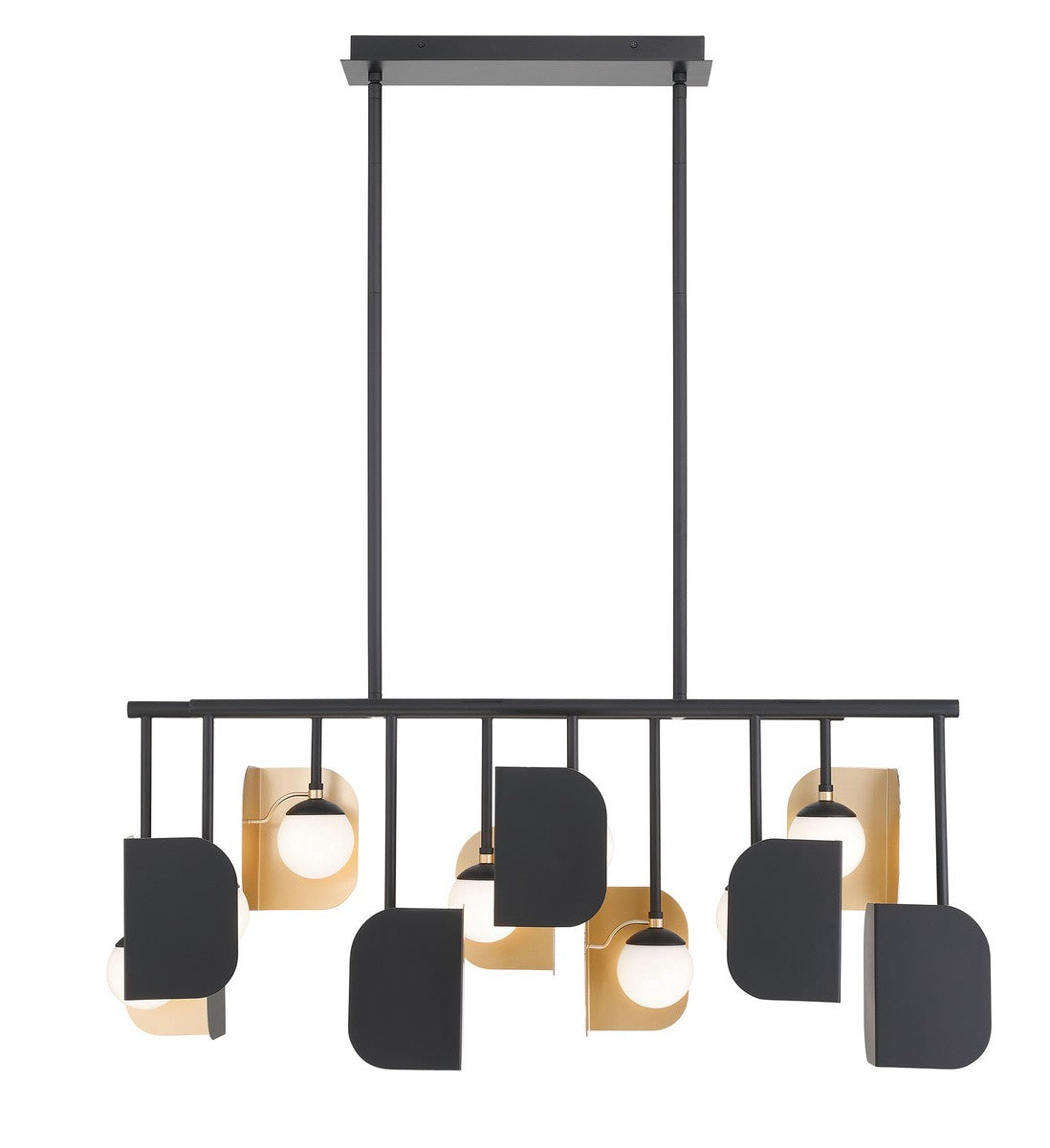 Suspension Eurofase — 49037-012