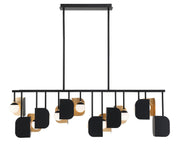 Suspension Eurofase — 49038-019