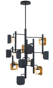 Suspension Eurofase — 49228-014