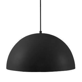 Suspension Fit en noir — 3465120 — Luminaire Expert