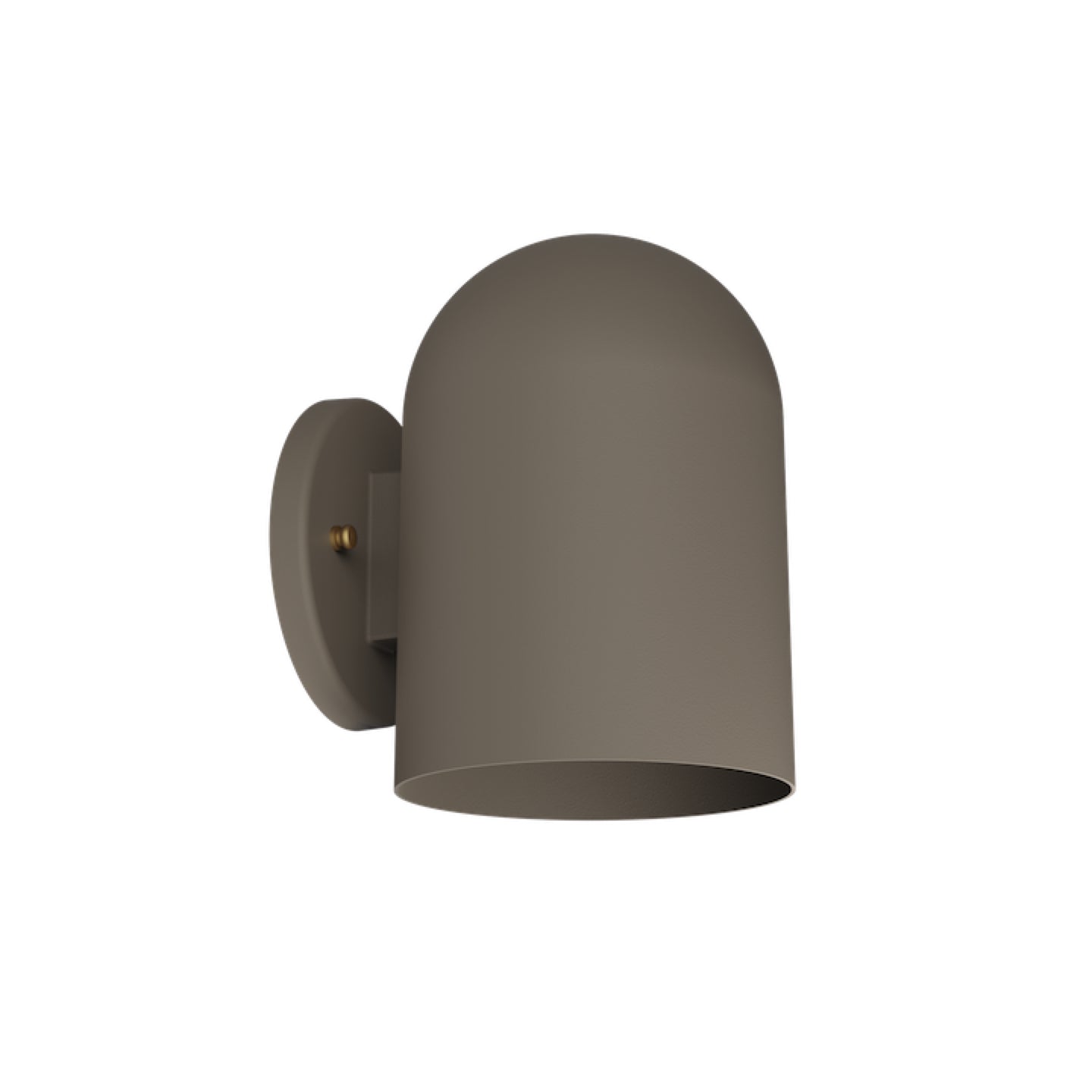 Luminaire extérieur EVOLUTION en galets — 1844-52 — Luminaire Expert