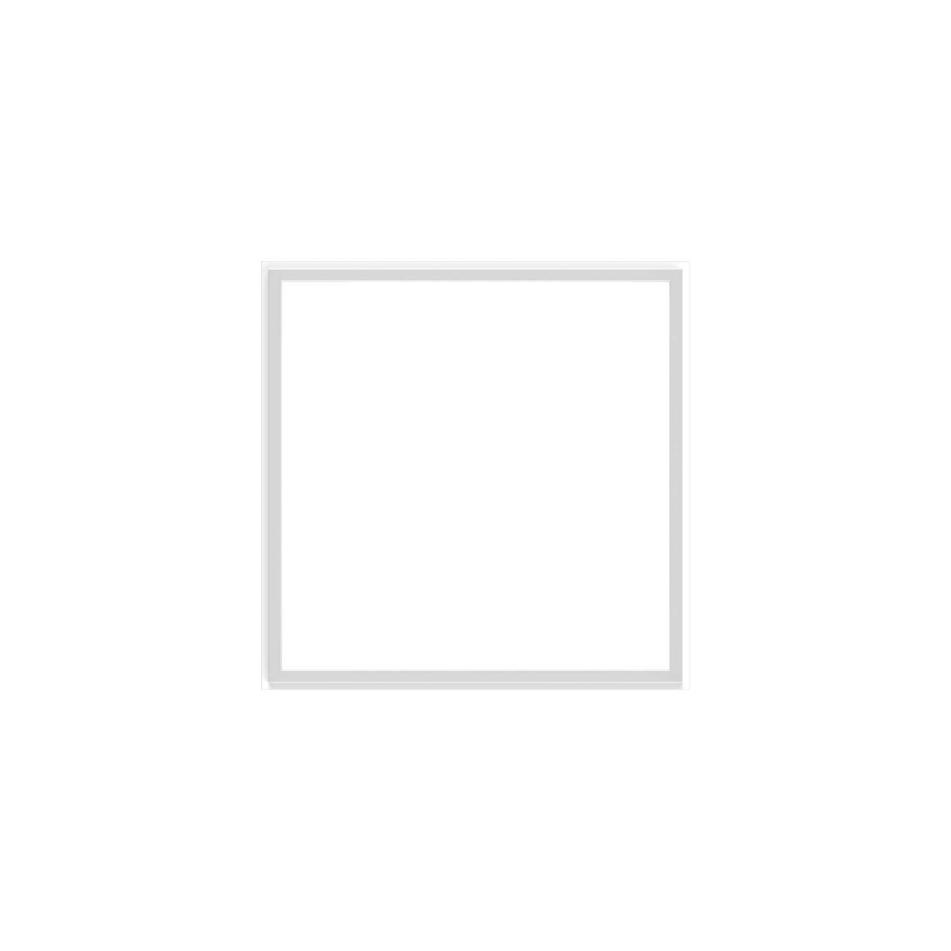 Accessoire de salle de bain Cadre lumineux — 70550 — Luminaire Expert