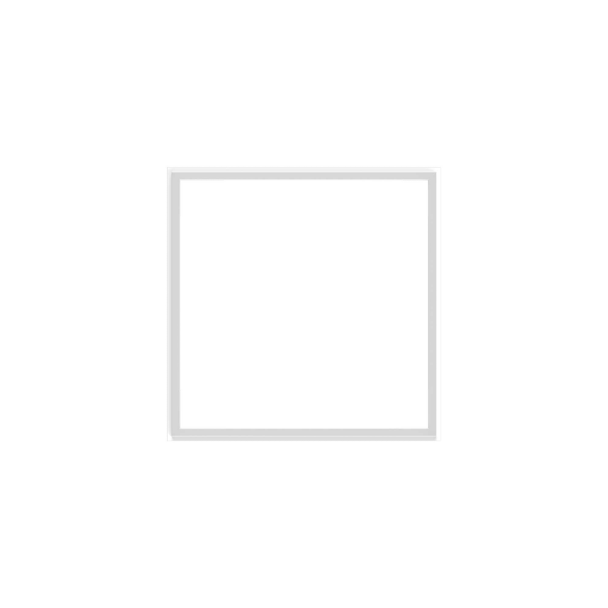 Accessoire de salle de bain Cadre lumineux — 70550 — Luminaire Expert
