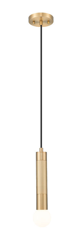 Suspension STARI en or moderne — IL-119ZG — Luminaire Expert