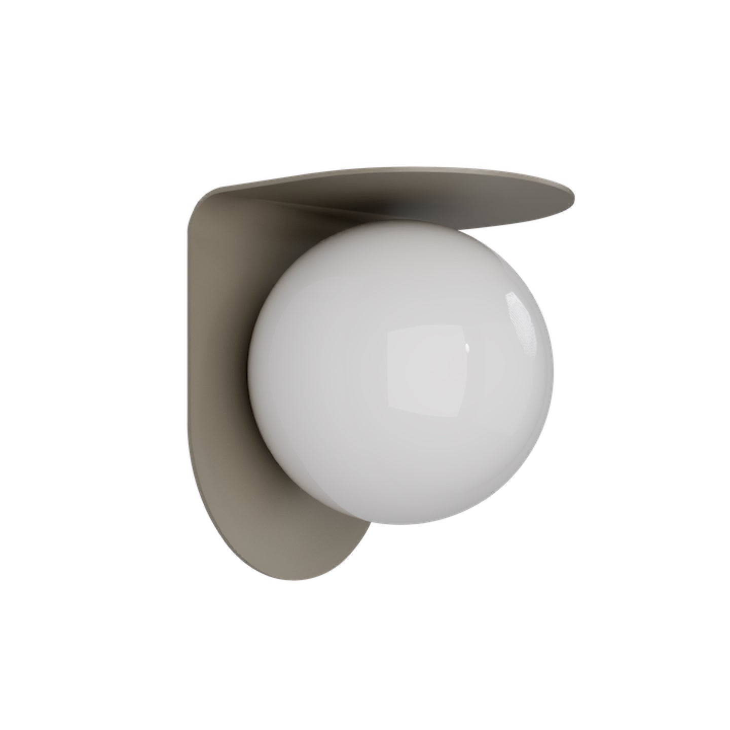 Luminaire extérieur ALTO III en galets — 17226-WR52 — Luminaire Expert