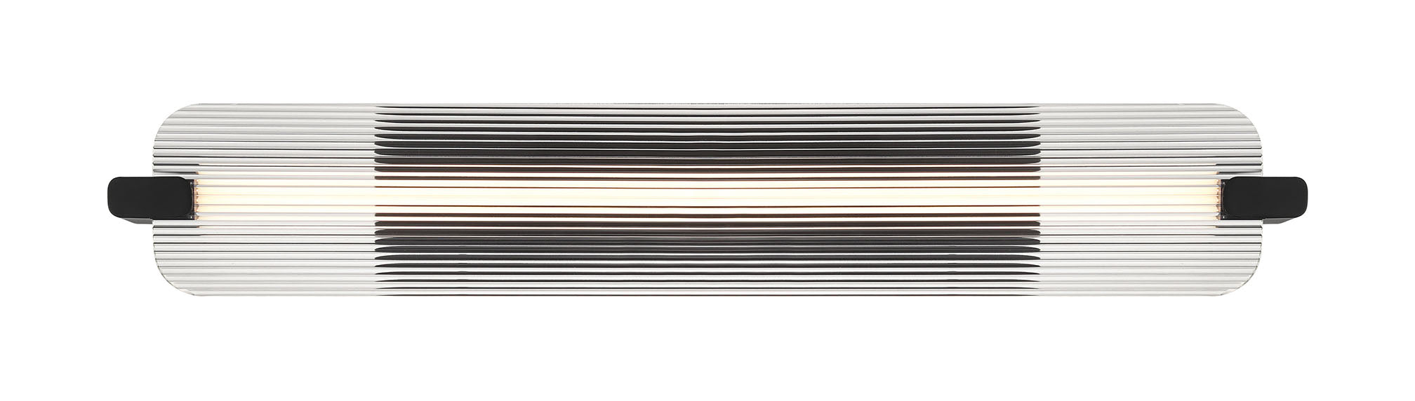Murale Extérieur NEONESS en noir mat — 50063-024 — Luminaire Expert